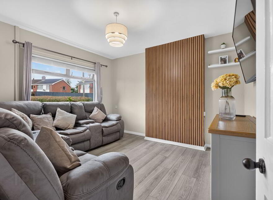1 Alexandra Terrace, Crumlin, BT29 4EZ