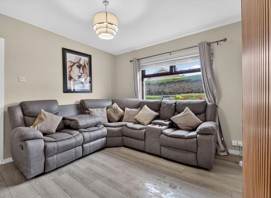 1 Alexandra Terrace, Crumlin, BT29 4EZ