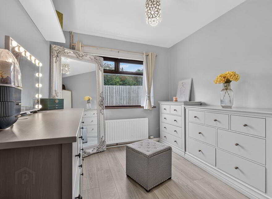 1 Alexandra Terrace, Crumlin, BT29 4EZ
