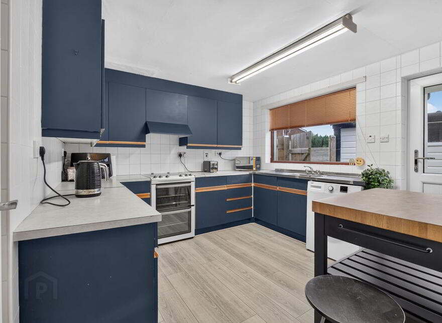 1 Alexandra Terrace, Crumlin, BT29 4EZ
