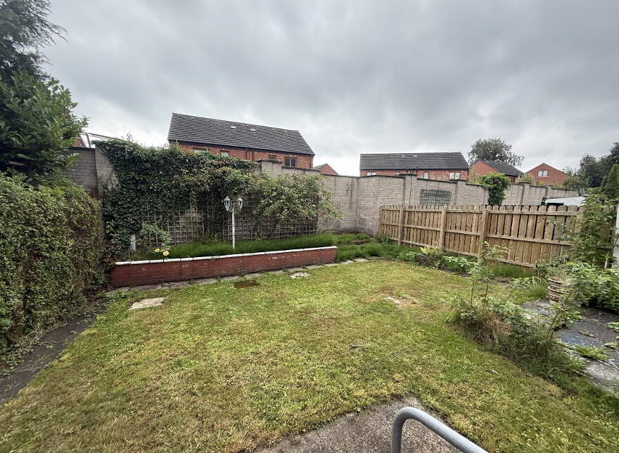 30 Arthur Avenue, Belfast, BT36 7EJ