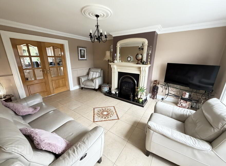 8 Wood Hill, Newry, BT35 8DP