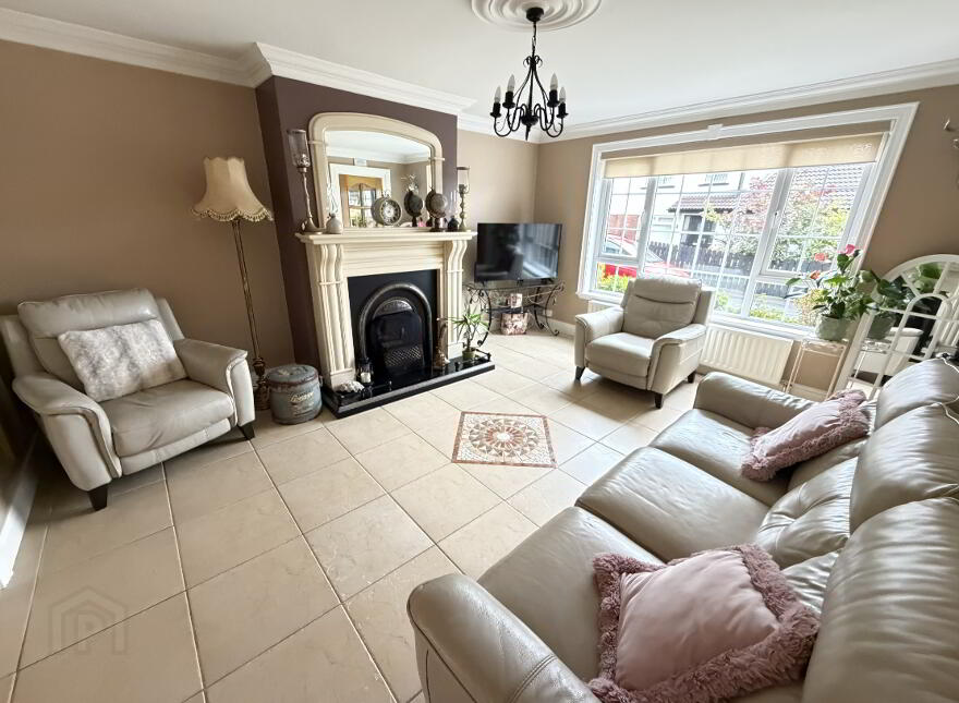 8 Wood Hill, Newry, BT35 8DP