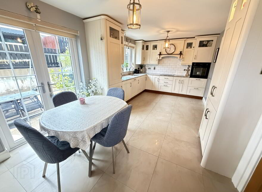 8 Wood Hill, Newry, BT35 8DP