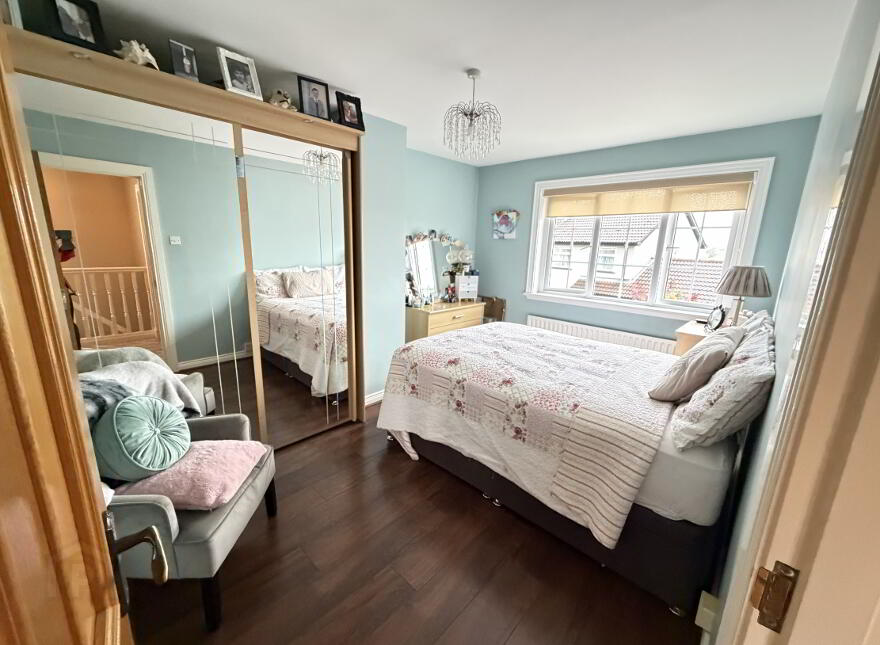 8 Wood Hill, Newry, BT35 8DP