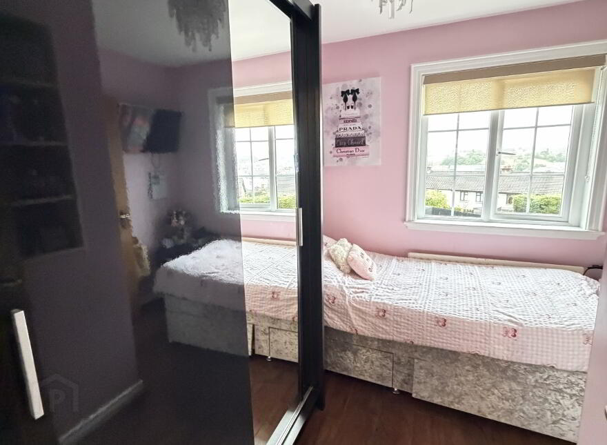 8 Wood Hill, Newry, BT35 8DP