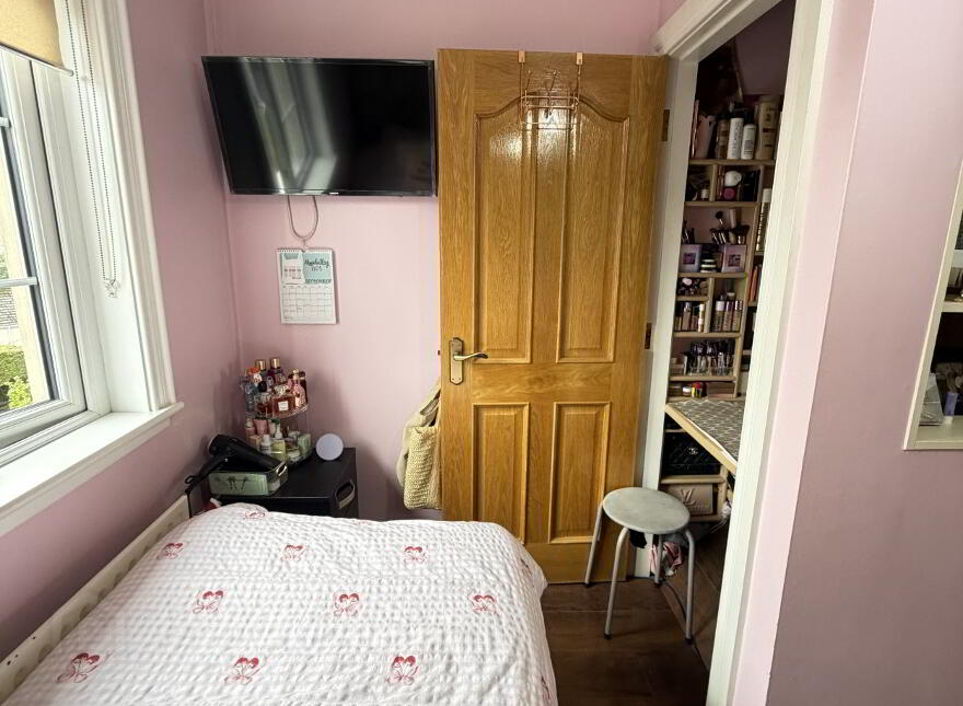 8 Wood Hill, Newry, BT35 8DP