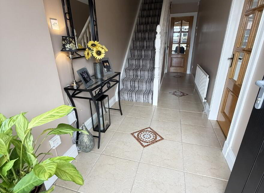 8 Wood Hill, Newry, BT35 8DP