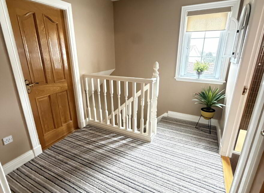 8 Wood Hill, Newry, BT35 8DP