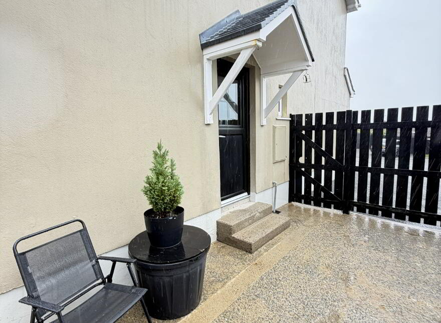 8 Wood Hill, Newry, BT35 8DP