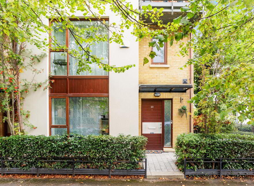 20 Castlegate Way, Adamstown Castle, Lucan, K78FOW0