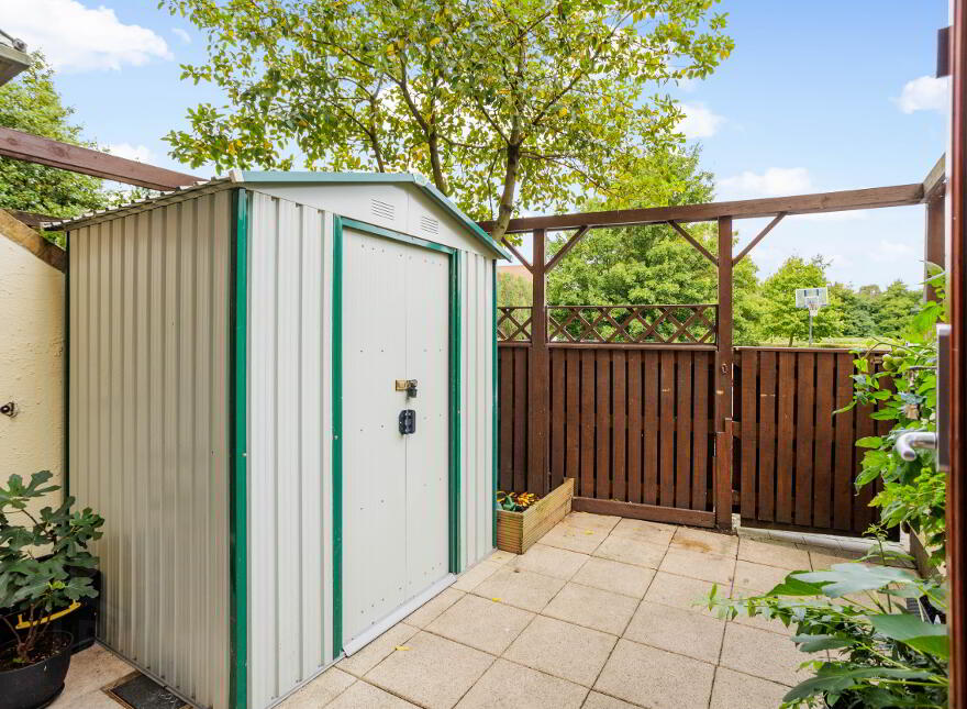 20 Castlegate Way, Adamstown Castle, Lucan, K78FOW0