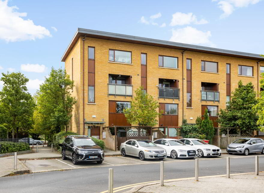 20 Castlegate Way, Adamstown Castle, Lucan, K78FOW0