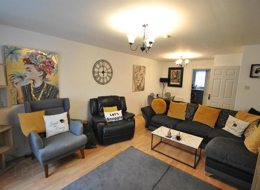 14 Marquis Manor, Bangor, BT20 3PJ