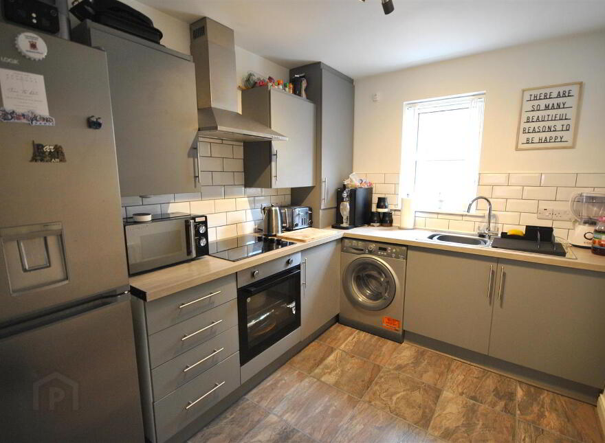 14 Marquis Manor, Bangor, BT20 3PJ