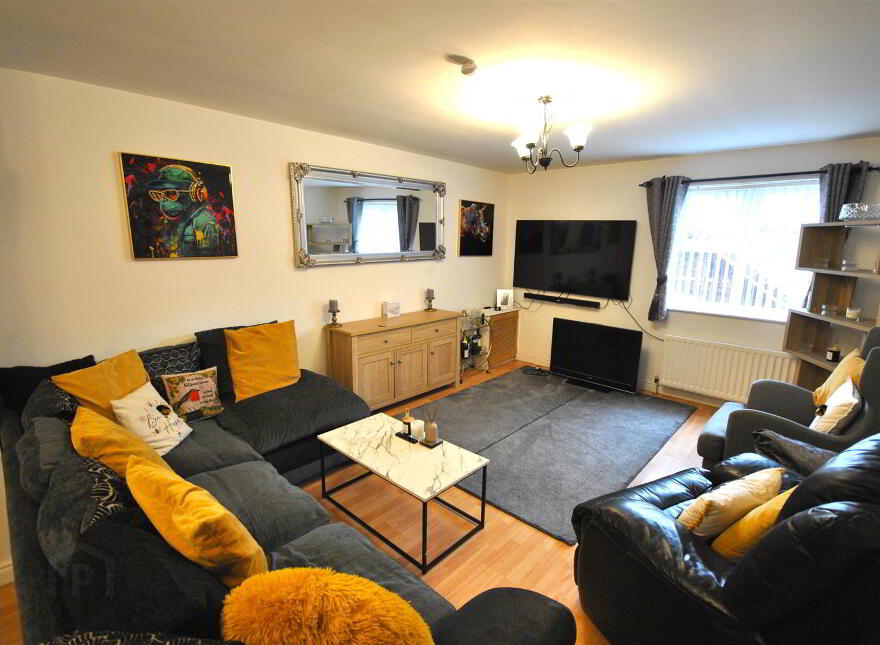 14 Marquis Manor, Bangor, BT20 3PJ