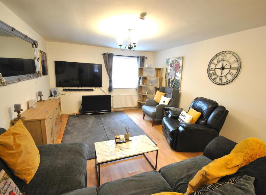 14 Marquis Manor, Bangor, BT20 3PJ