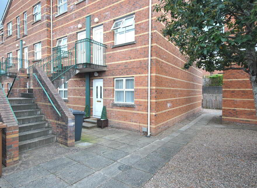 14 Marquis Manor, Bangor, BT20 3PJ