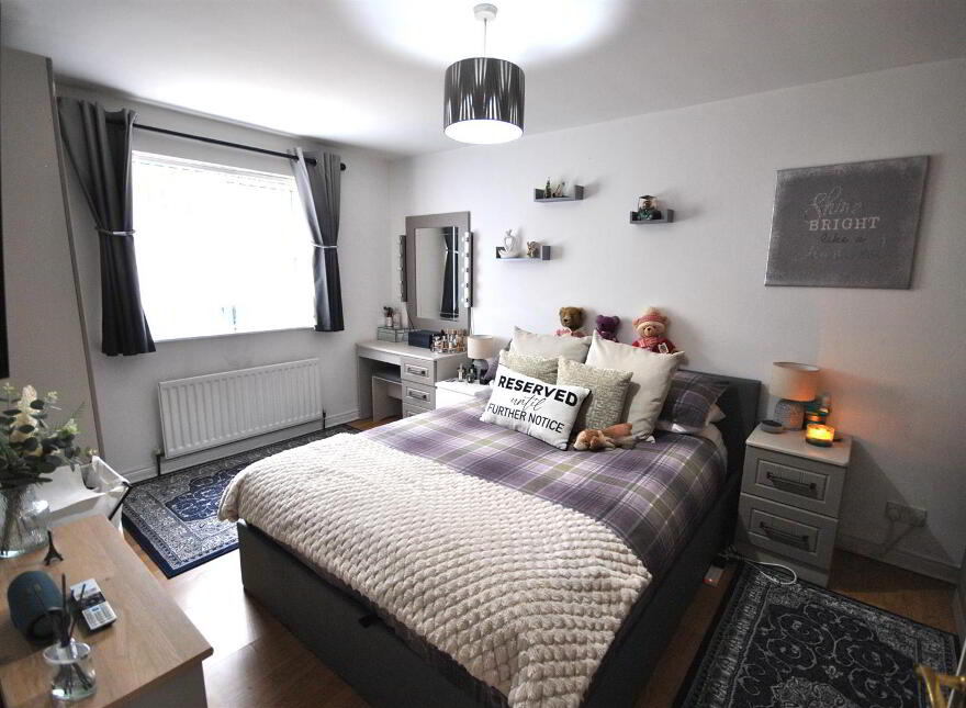 14 Marquis Manor, Bangor, BT20 3PJ