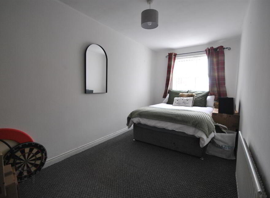 14 Marquis Manor, Bangor, BT20 3PJ