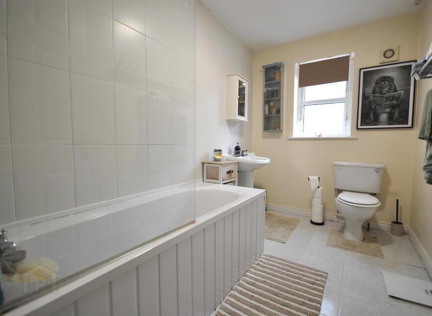 14 Marquis Manor, Bangor, BT20 3PJ