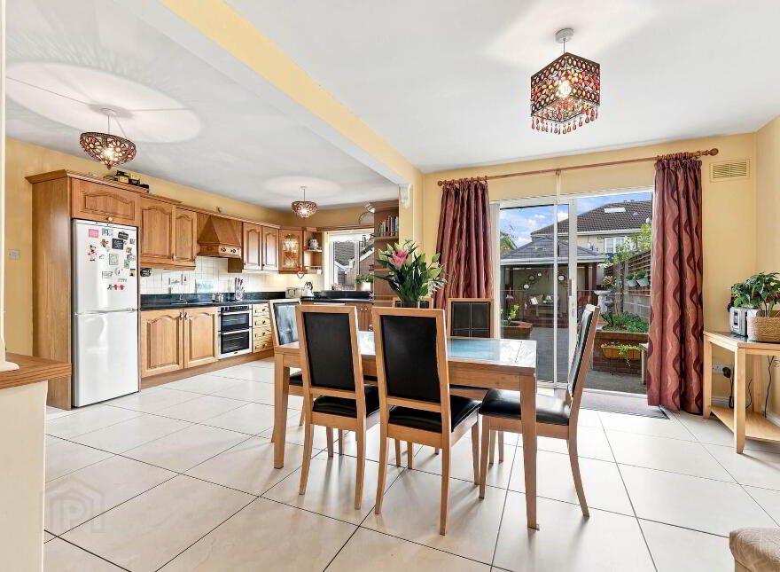 23 The Meadows, Millfarm, Dunboyne, A86Y220