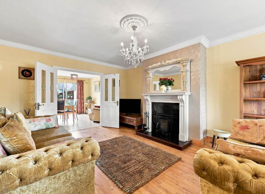 23 The Meadows, Millfarm, Dunboyne, A86Y220