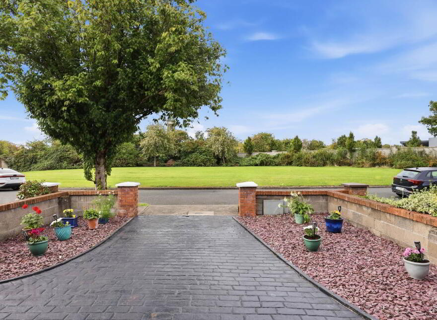 23 The Meadows, Millfarm, Dunboyne, A86Y220