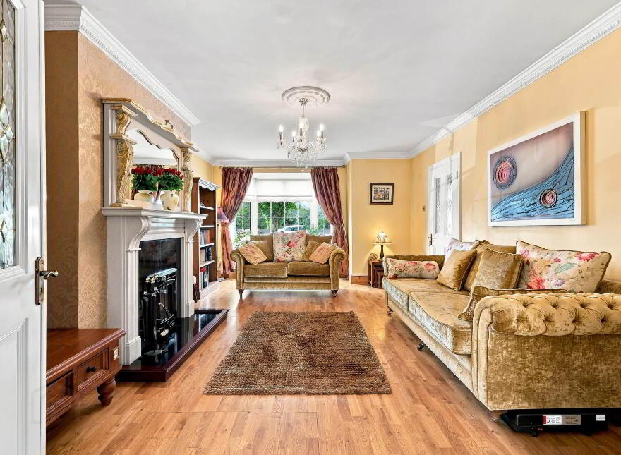 23 The Meadows, Millfarm, Dunboyne, A86Y220
