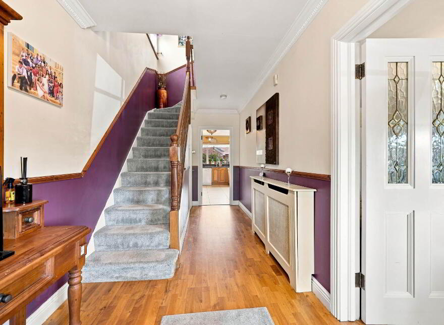 23 The Meadows, Millfarm, Dunboyne, A86Y220