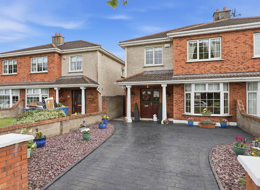 23 The Meadows, Millfarm, Dunboyne, A86Y220