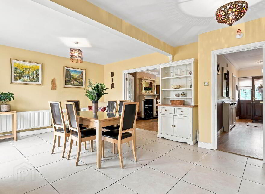23 The Meadows, Millfarm, Dunboyne, A86Y220
