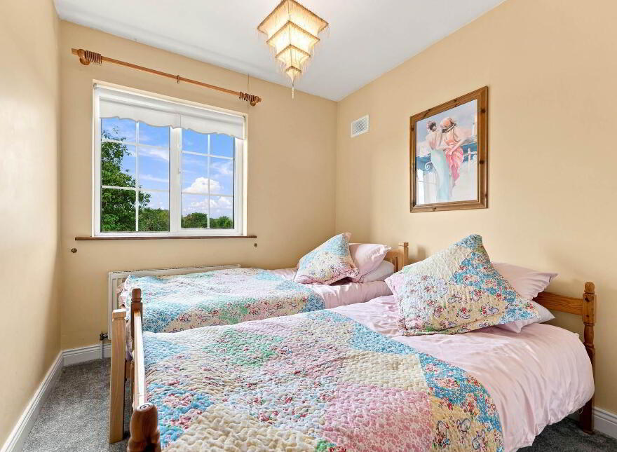 23 The Meadows, Millfarm, Dunboyne, A86Y220