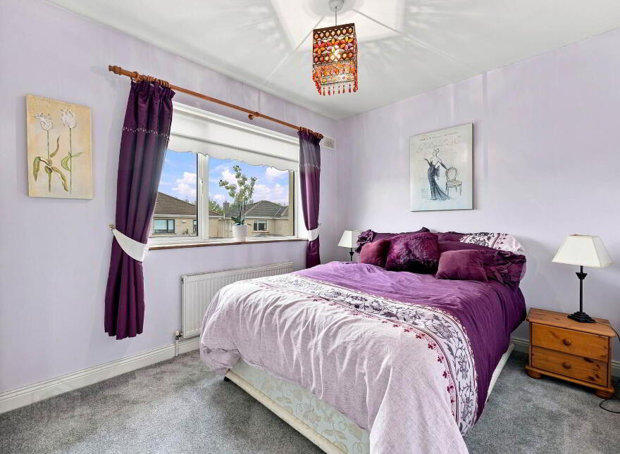 23 The Meadows, Millfarm, Dunboyne, A86Y220