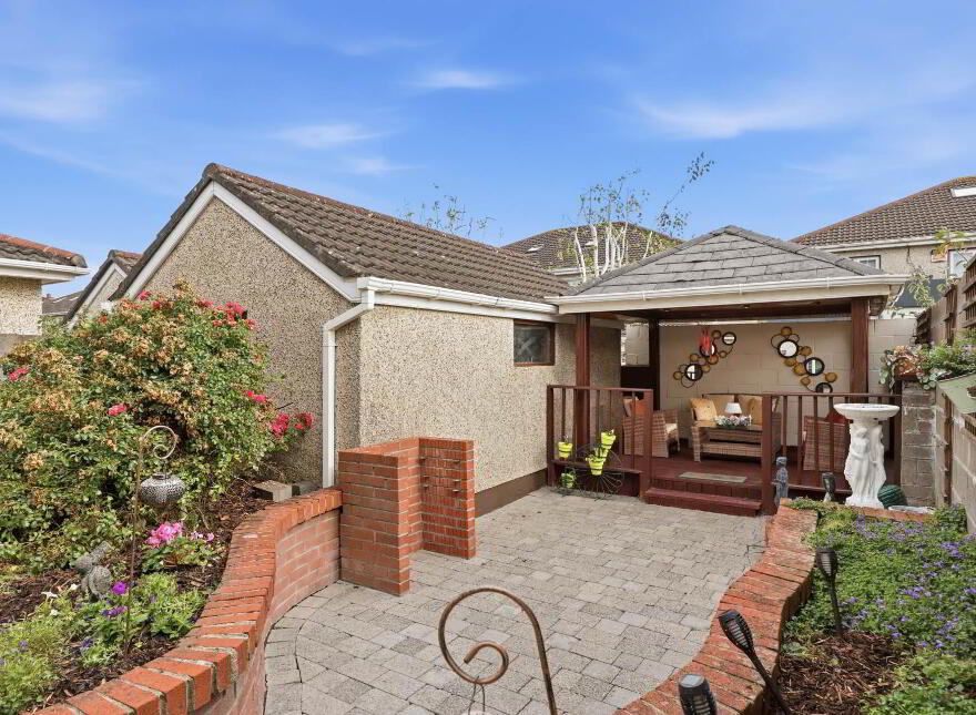 23 The Meadows, Millfarm, Dunboyne, A86Y220