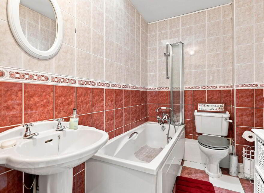 23 The Meadows, Millfarm, Dunboyne, A86Y220