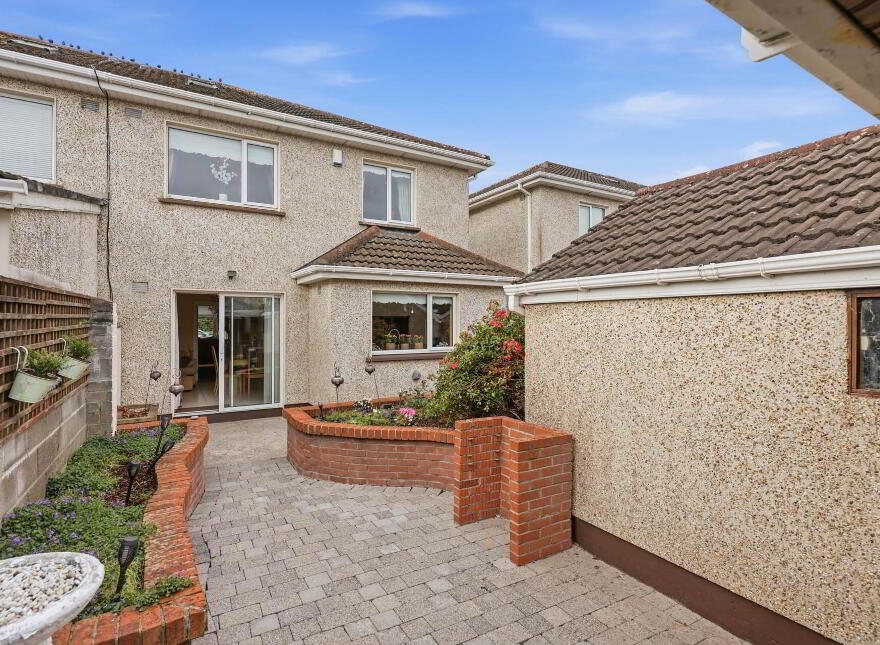 23 The Meadows, Millfarm, Dunboyne, A86Y220