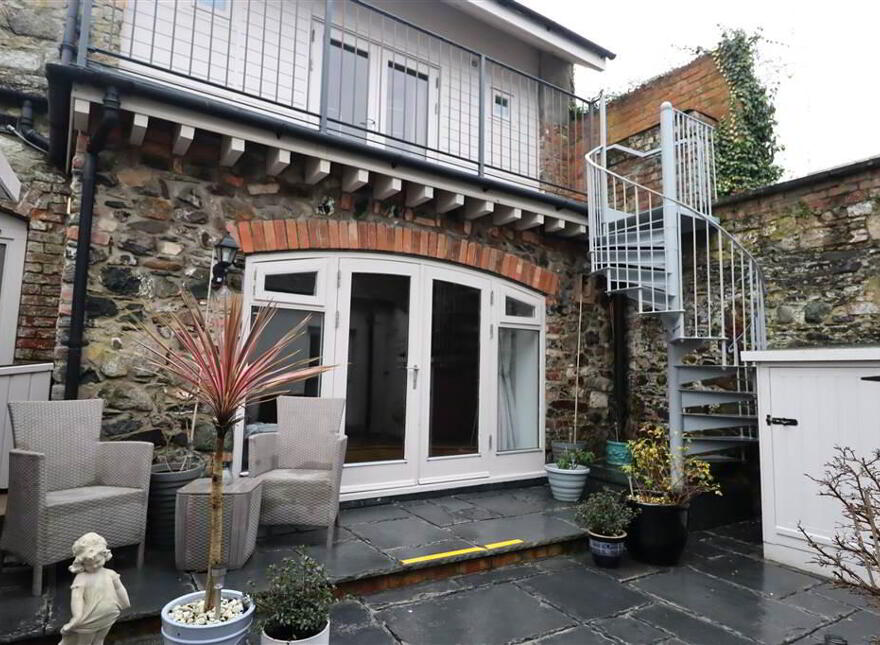 14A Park Street, Hillsborough, BT26 6AL photo