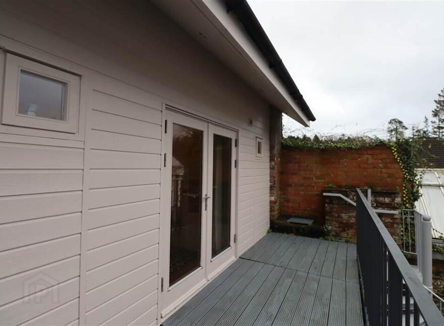 14A Park Street, Hillsborough, BT26 6AL
