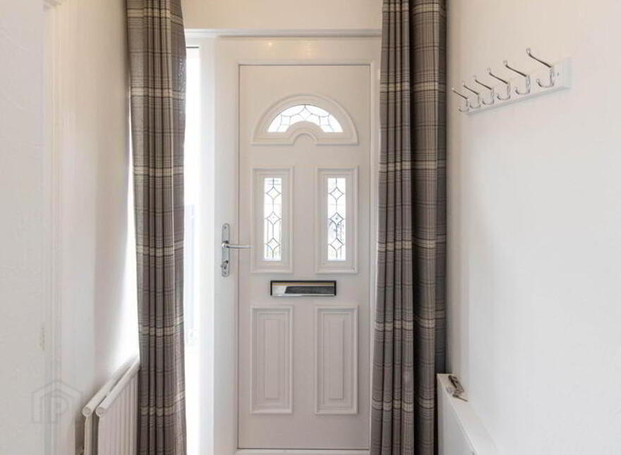 21 Fairview Crescent, Newtownabbey, BT36 6QA