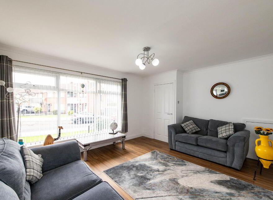 21 Fairview Crescent, Newtownabbey, BT36 6QA