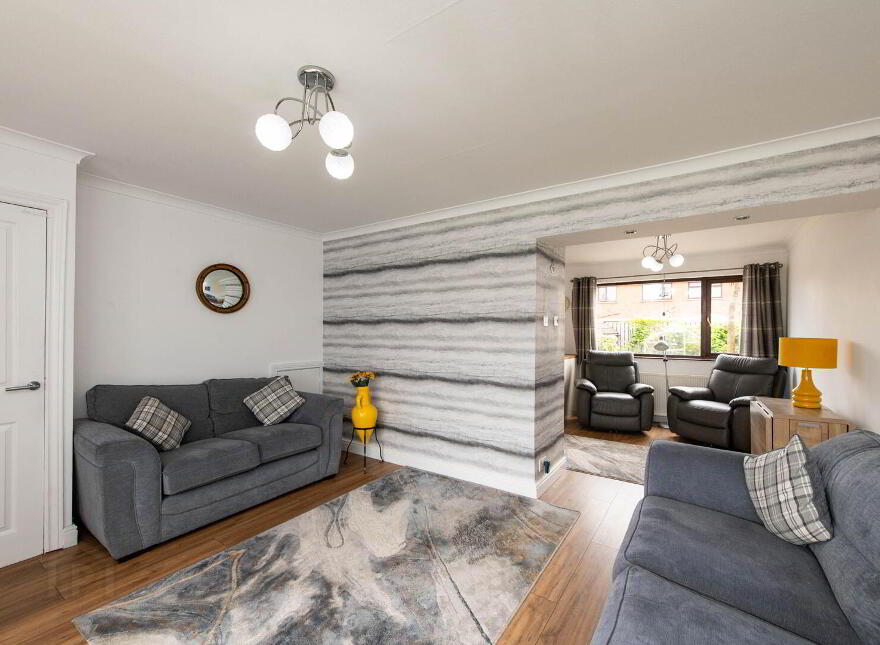 21 Fairview Crescent, Newtownabbey, BT36 6QA