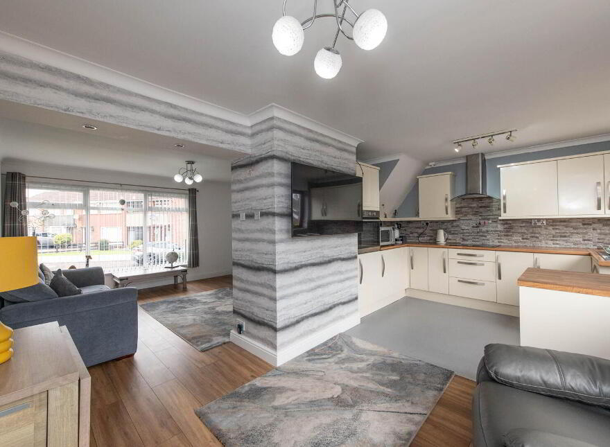21 Fairview Crescent, Newtownabbey, BT36 6QA