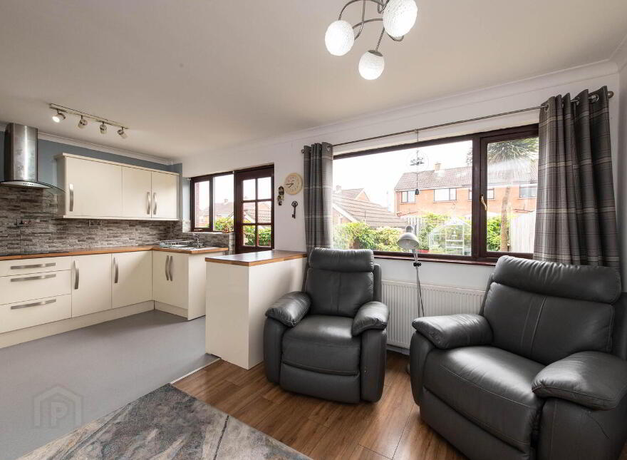 21 Fairview Crescent, Newtownabbey, BT36 6QA