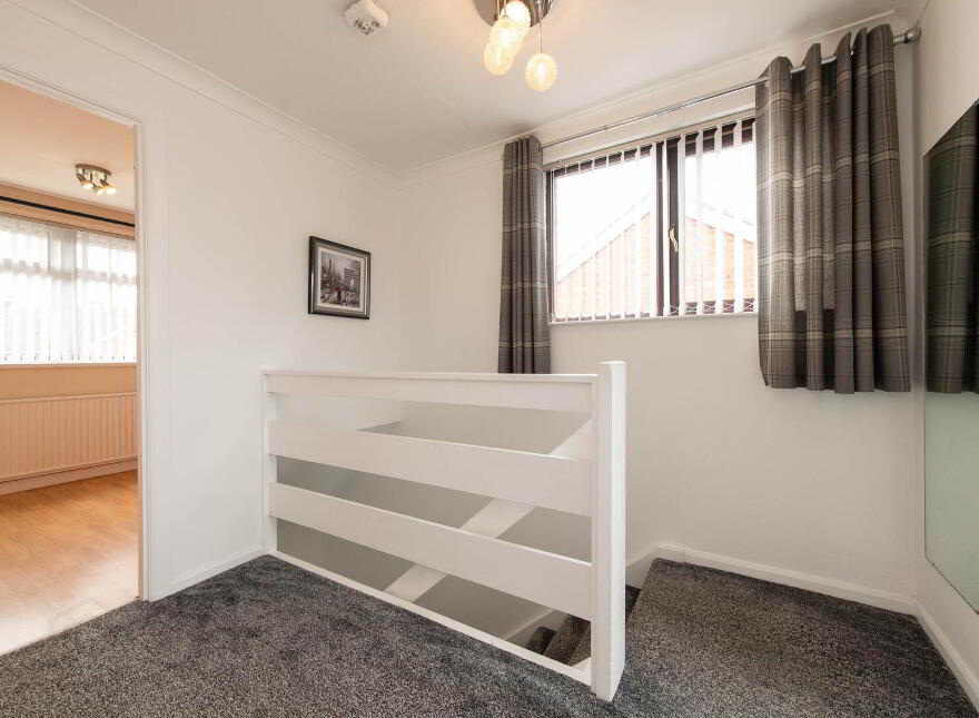 21 Fairview Crescent, Newtownabbey, BT36 6QA