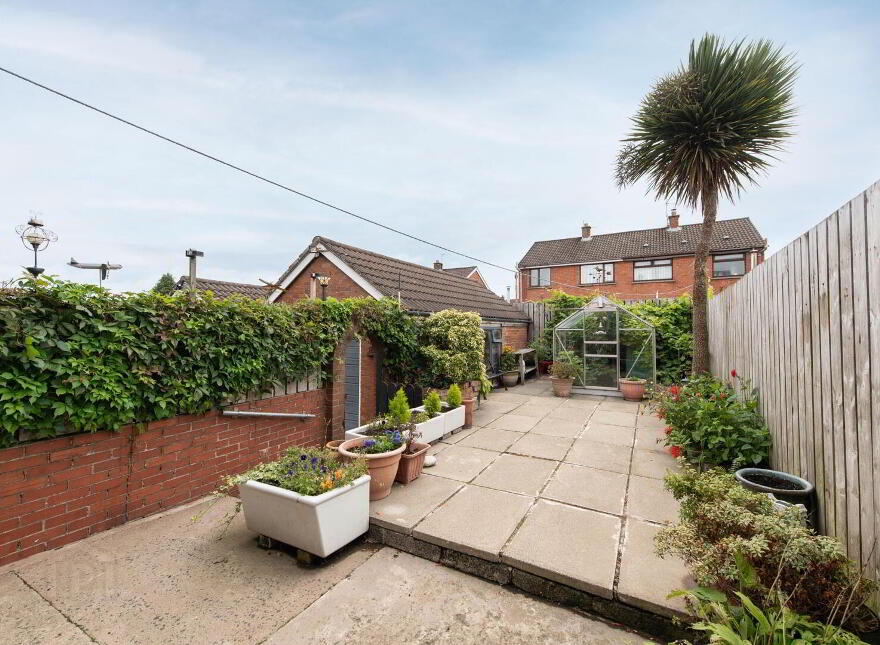 21 Fairview Crescent, Newtownabbey, BT36 6QA