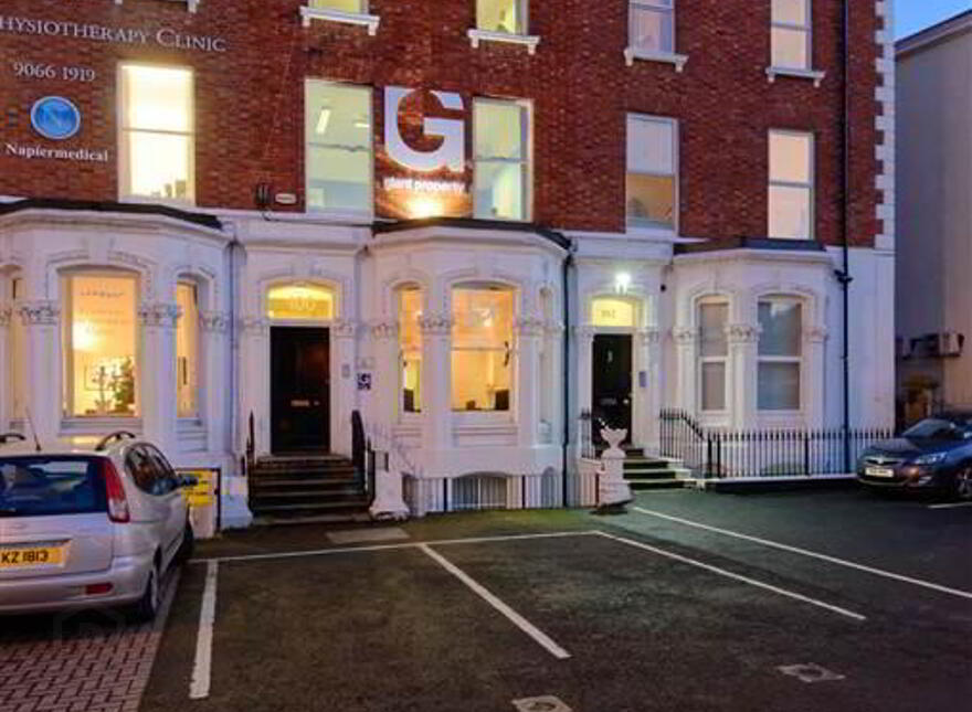 100 Lisburn Road - Office 7, Belfast, BT9 6AG