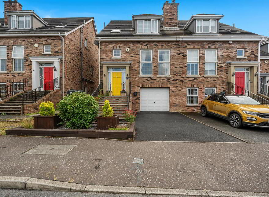 8 Demesne Hollow, Downpatrick, BT30 6WF