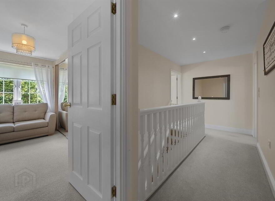 8 Demesne Hollow, Downpatrick, BT30 6WF