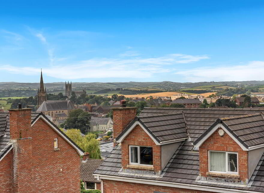 8 Demesne Hollow, Downpatrick, BT30 6WF